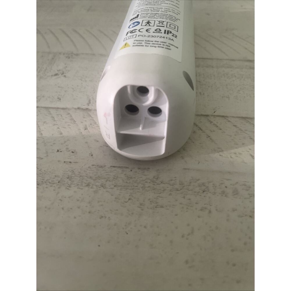 Fit King Air Compression Leg Massager REPLACEMENT CONTROLLER ONLY FT-009A - Picture 4 of 7